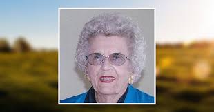 Dorothy "Dot" Johnston Obituary February 16, 2015