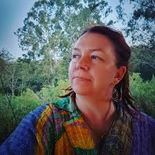 Sacred Moon Medicine