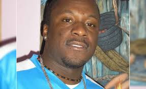 Death announcement of 87 year old Euthelie Alexander of Woodford Hill