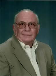 Obituary information for Robert Roosevelt Burger