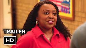 Abbott Elementary Season 3 Trailer (HD) comedy series