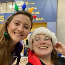 Thank you so much to Dell Children's for inviting us to IDEA Bluff Springs  for the Jingle Bell Bash! We loved spending time with the kids and their  families for the holidays.