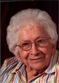 Obituary information for Margaret Everding