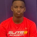 Dexter McCleon Jr., Buford