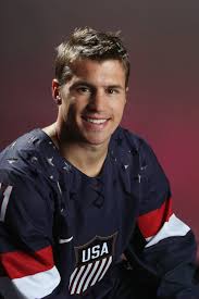 A hockey player's son born and raised in minnesota, the state of hockey, parise parise was remarkably healthy during seven seasons with new jersey; Zach Parise Meet The Hottest Olympians Headed To Sochi Popsugar Celebrity Photo 3