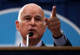 Revealing Rejections: Jerry Brown's Vetoes Are a Window Into His Mind