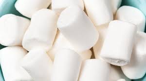 This marshmallow creme recipe is easier to make than you think. I Marshmallow Vengono Da Una Pianta Il Post