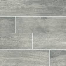 Wondering about the wood tile flooring options?then have a glance at the express flooring wood look tile flooring options at better than market rates.grab. Msi Cottage 8 X 48 Porcelain Wood Look Tile Wayfair