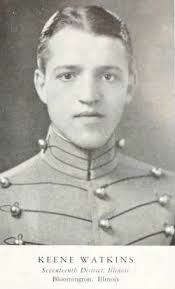 Keene Watkins (1906-1992)