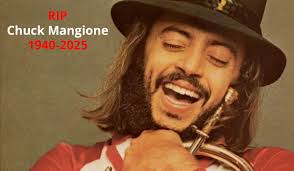 Jazz musician Chuck Mangione, who had one of the biggest pop-jazz  instrumental crossover hits of all time with “Feels So Good” in the 1970s,  has died at 84 years old.