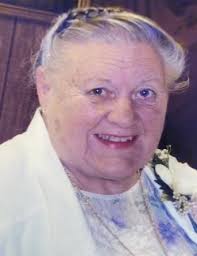 Ellen Young Rich Obituary