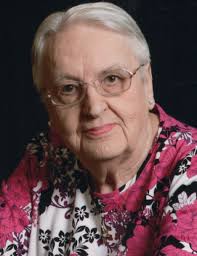 Obituary information for Adela H. Goers