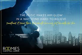 Roomies By Christina Lauren Goodreads Christina Lauren Book Quotes Books