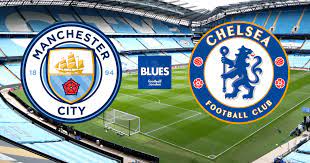 Chelsea city hall 500 broadway, chelsea, ma 02150 phone: Man City Vs Chelsea Highlights Marcos Alonso Scores Stoppage Time Winner As Blues Go Third Football London