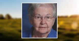 Doris M Rood Obituary July 28, 2022