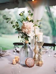 Garten Hochzeit Diy Tisch Deko Hochzeit Deko Tisch Hochzeitsdekoration Tischdekoration Hochzeit