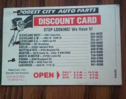 Forest City Auto Parts Forest City City Lakeland
