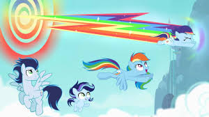 Maybe you would like to learn more about one of these? Mlp Next Gen Redraw I Got My Cutie Mark Speedpaint Base Edit Youtube