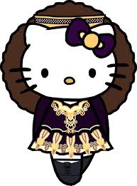 Oh My Goodness Irish Dance Hello Kitty Emily Schoenfeld Michaels Hello Kitty Irish Dance Kitty