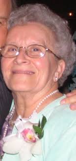 Jane C. (Descoteaux) Chaput Obituary June 11, 2016