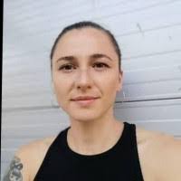 Alex Macri's Instagram, Twitter & Facebook