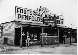 History Of Footscray Melbourne Google Search Melbourne Melbourne Victoria Victoria Australia
