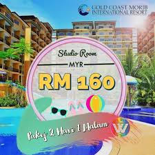 Малайзия, штат селангор, бантинг, pt 294 kawasan kanchong laut pantai morib. Promo Voucher Gold Coast Morib Shopee Malaysia