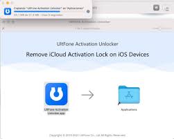 Ultfone La Herramienta Para Eliminar El Bloqueo De Activacion Del Iphone Faq Mac