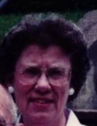 Lois V. Gronlund Obituary