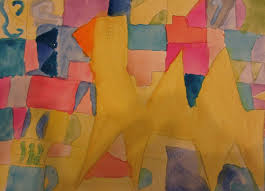 Massive range of art prints, posters & canvases. Paul Klee Kunstgeschichtenwerkstatt