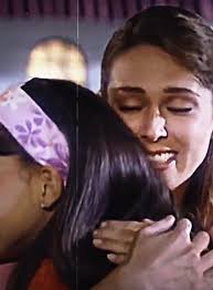 Alegrijes y Rebujos: Momentos divertidos de la serie