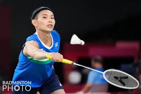 2021 奧運羽球女單戴資穎小組賽 7/28 直播、轉播線上看 今天 7/28 的戴資穎羽球女子單打預賽直播、轉播可以從以下幾個地方收看：. æˆ´è³‡ç©Ž3æˆ°å…¨å‹æ™‰ç´š8å¼·å…ˆåˆ·æ–°å€‹äººå¥§é‹æœ€ä½³ Ettodayé‹å‹•é›² Ettodayæ–°èžé›²