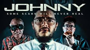 Johnny (2021)