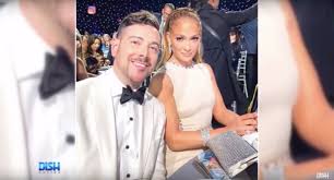 Simone arianne biles (born march 14, 1997) is an american artistic gymnast. Andrew Freund Had The Best Seat In The House At The Critics Choice Awards Next To J Lo Dish Nation