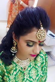 Anchal Batra, Bridal Makeup Artist in Delhi