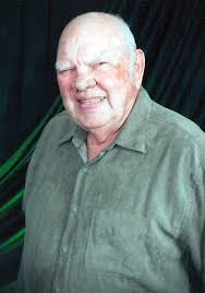 Ernest Carroll Obituary