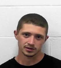 Pennsylvania fugitive arrested in Marion County