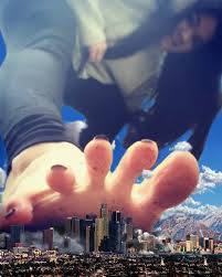 We did not find results for: My Giant Feet About To End A City Giantessfeet