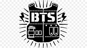 love black and white png download 500 500 free transparent bts png download cleanpng kisspng free transparent bts png download
