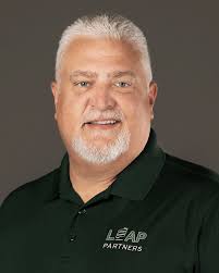 The Leap Partners Team