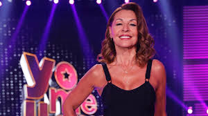 El cambio físico de Amparo Grisales desde la primera temporada de 'Yo Me  Llamo' hasta ahora