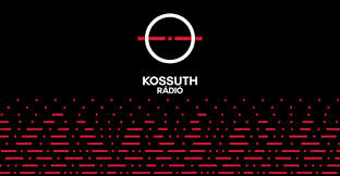 Kostenloses radio und podcasts auf mytuner radio. Kossuth Radio Kossuth Radio Online Kossuth Radio Elo