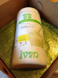 It is not really hard to pull off a party and does not need to be expensive. Herbalife Cake I Want This For My Birthday Lol Herbalife Herbalife Nutrition Herbalife Recipes