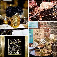 Black And Gold Party Decorations Diy Black And Gold Graduation Party Ideas Gold Graduation Party Graduation Party Invitations Gold Party Decorations Diy