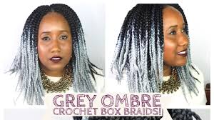 If you never did box braids on your own hair before then this is the perfect braiding tutorial for you! How To Box Braids Single Plaits With Extensions For Beginners Detailed Youtube