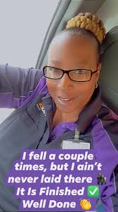 Ain't no Days Off when you Depend