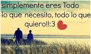 Imágenes de amistad y amor. Imagenes Con Frases Lindas De Amor Para Dedicar Por Whatsapp Informacion Imagenes