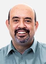 Candidato Carlo Roberto Kikito