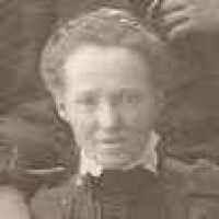 Mary Leedom (1871–1928)