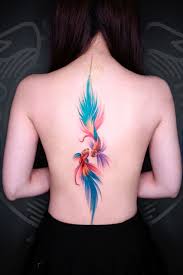 Pin By B9 Tattoo Studio On Tattoos In 2020 Friendship Tattoos Watercolor Fish Tattoo Betta Tattoo